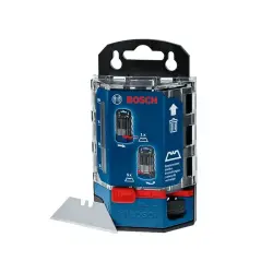 Bosch Maket Bıçağı Yedeği 50 Parça - Bosch (1)
