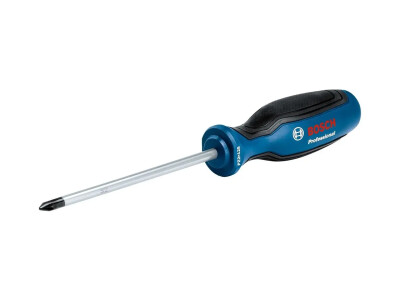 Bosch PZ2x125 Yıldız Tornavida - Bosch