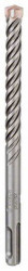 Bosch Sds-Plus-5x 11*160 Mm (Kırıcı Delici Matkap Ucu) - Bosch