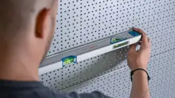 Bosch Su Terazisi 60cm - Bosch (1)