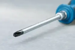 Bosch Tornavida Seti 6 Parça - Bosch (1)