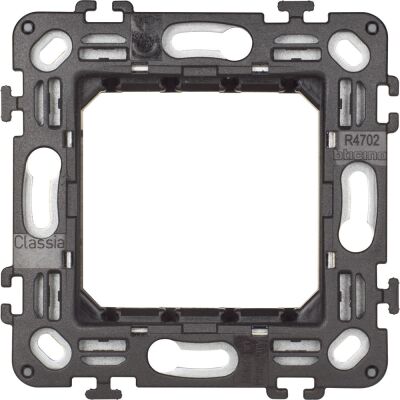 Bticino Classia Kaide Vidalı 2M - 1