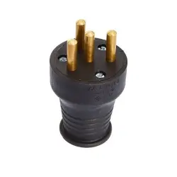 BYLION KEFT 3X25 Trifaze Düz Fiş IP44 - BYLION (1)