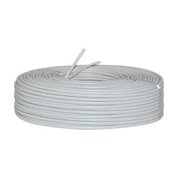 Cablemaster 4x1 CCTV Kablo ( 4 X 0,22 ) - 1