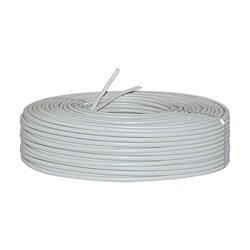 Cablemaster CCTV Kablo 2+1 100 Rulo - Cablemaster