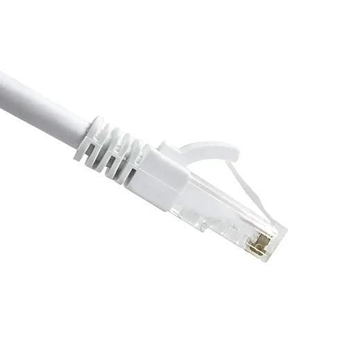 Cat 6 Patch Cord UTP Gri Ethernet Kablosu 20 Metre - 2