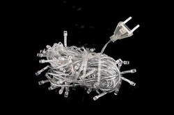 Cata 10mt Eklenebilir Yılbaşı Süsü (100 Ledli) (Günışığı) CT-8500 - Cata (1)