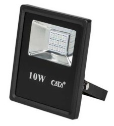 Cata 10w Smd Led Projektör (Beyaz) CT-4615B - Cata