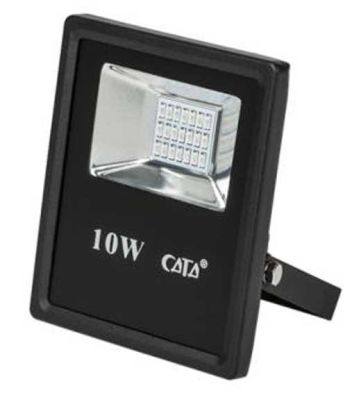 Cata 10w Smd Led Projektör (Beyaz) CT-4615B - 1