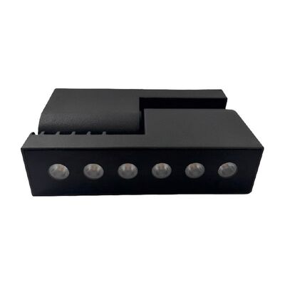 Cata 12W Kargı Led Armatür CT-5433 - 1