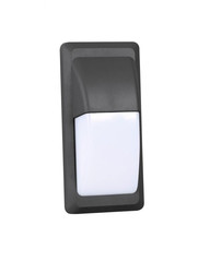 Cata 12W Sıva Üstü Led Aplik (Günışığı) (Su Geçirmez) CT-7057 - Cata