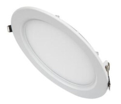 Cata 20w Panel Led Armatür (Yuvarlak) (Beyaz) CT-5290 - Cata
