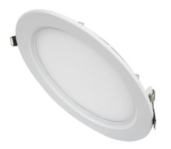 Cata 20w Panel Led Armatür (Yuvarlak) (Günışığı) Ct-5290 - Cata