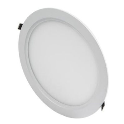 Cata 25w Panel Led Armatür (Beyaz) (Yuvarlak) Ct-5188 - 1