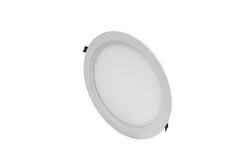 Cata 25W Panel Led Armatür (Günışığı) Yuvarlak Ct-5188 - Cata