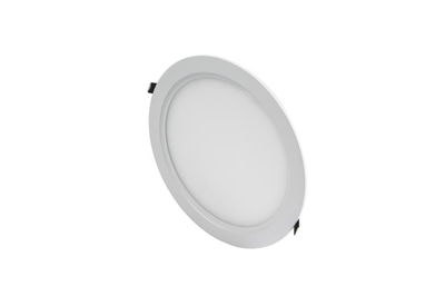 Cata 25W Panel Led Armatür (Günışığı) Yuvarlak Ct-5188 - 1