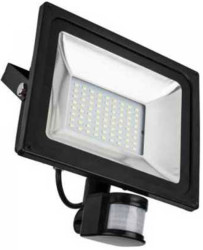 Cata 30w Smd Led Projektör (Sensörlü) (Beyaz) CT-4611 - Cata