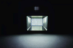 Cata 30w Smd Led Projektör (Sensörlü) (Beyaz) CT-4611 - Cata (1)