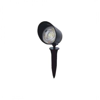 Cata 5w Kazıklı Bahçe Aydınlatma Armatür (Günışığı) CT-7301 - 1