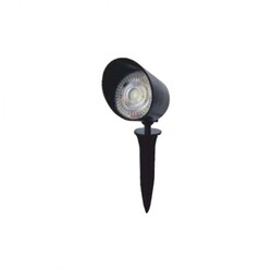 Cata 5w Kazıklı Bahçe Aydınlatma Armatür (Yeşil) CT-7301 - Cata