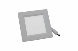 Cata 5W Panel Led Armatür Beyaz (Kare) CT-5294 - Cata