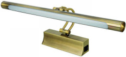 Cata 6w Pelikan Led Antik Aplik (Günışığı) Ct-5247 - Cata