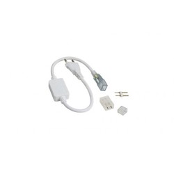 Cata 8 Çipli 220v Gold Şerit Led Fişi CT-5051 - Cata