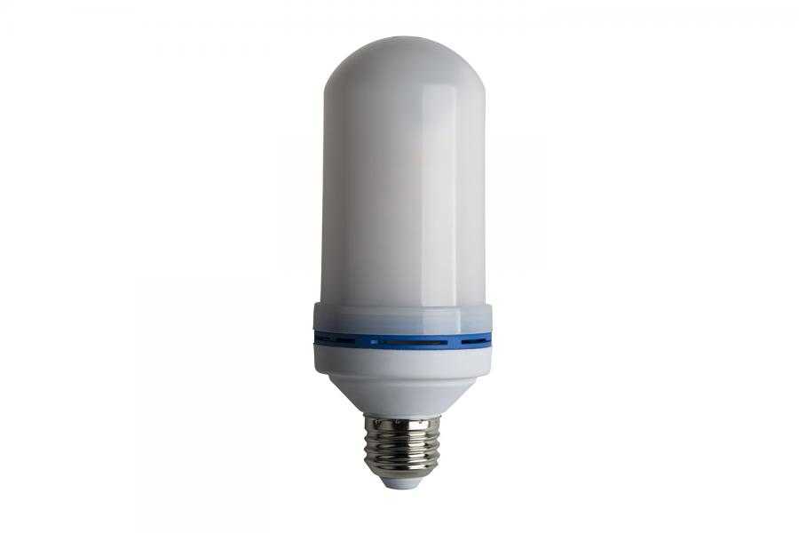 Cata CT-4059 5W Alev Ampul E27 - Cata
