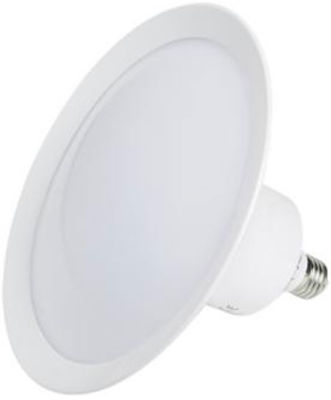 Cata CT-1150 36W E27 6400K Beyaz Kristal Pervane Led Ampul - 1