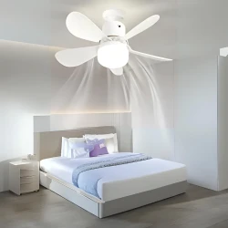 Cata CT-1154 62 Watt Lodos Fan LED Ampul - Cata (1)
