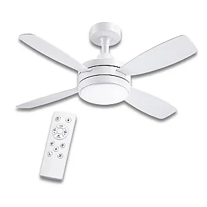Cata CT-1155 Karayel Fan Led Ampul - 3