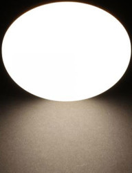 Cata CT-1157 25w Ufo Led Ampul Beyaz Işık - Cata (1)