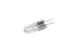 Cata CT-2112 12 Volt 20 Watt G4 Duylu Halojen Kapsül Ampul Günışığı - Cata