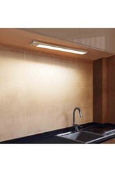 Cata CT-2465 20W 60cm Bella Cabinet USB Şarjlı Sensörlü Armatür - 3