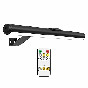 Cata CT-2465 Magnetik 2000 maH Şarjlı Kumandalı Led Duvar Aplik - 4