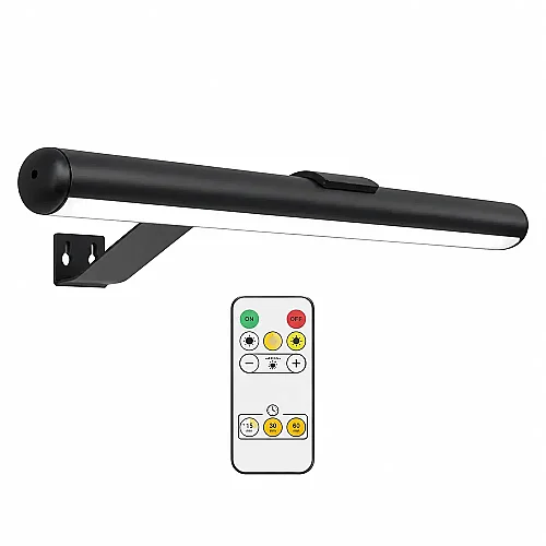 Cata CT-2465 Magnetik 2000 maH Şarjlı Kumandalı Led Duvar Aplik - 4