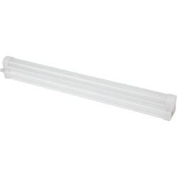 Cata CT-2466 5W 31cm T5 Ledli Bant Armatür Beyaz Işık Anahtarlı - Cata