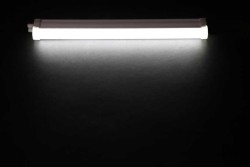 Cata CT-2469 20w T5 117cm Ledli Bant Armatür Eklenebilir Anahtarlı Beyaz Işık - 3