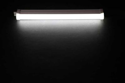 Cata CT-2469 20w T5 117cm Ledli Bant Armatür Eklenebilir Anahtarlı Beyaz Işık - 3