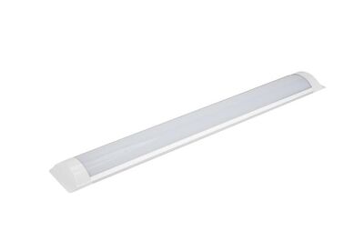 Cata CT-2474 18W 60cm Yatay Led Bant Armatür Beyaz Işık - 1