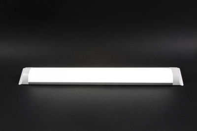Cata CT-2475 40W 120cm Yatay Ledli Bant Armatür Beyaz Işık - 2