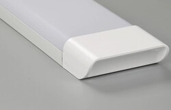 Cata CT-2476 72W 120cm Yatay Ledli Bant Armatür Beyaz Işık - 3