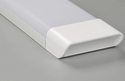 Cata CT-2476 72W 120cm Yatay Ledli Bant Armatür Beyaz Işık - 3