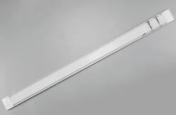Cata CT-2476 72W 120cm Yatay Ledli Bant Armatür Beyaz Işık - 4