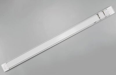 Cata CT-2476 72W 120cm Yatay Ledli Bant Armatür Beyaz Işık - 4