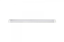Cata CT-2476 72W 120cm Yatay Ledli Bant Armatür Beyaz Işık - Cata