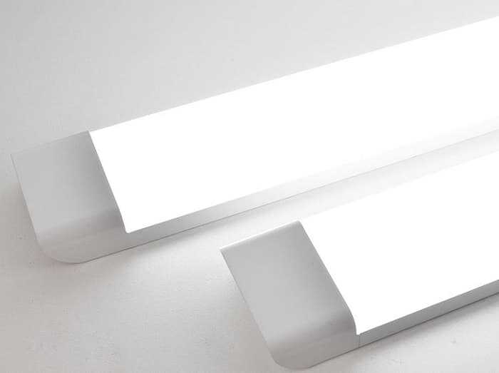 Cata CT-2476 72W 120cm Yatay Ledli Bant Armatür Beyaz Işık - Cata