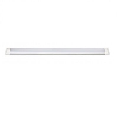 Cata CT-2478 36W 120cm Ledli Bant Armatür Beyaz Işık - 1