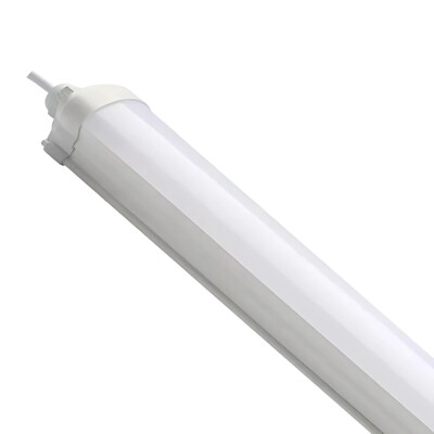 Cata CT-2480 40W Acil Aydınlatma Kitli Ledli Etanj (Beyaz) - Cata