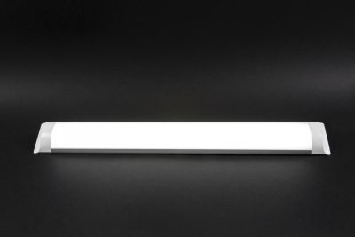 Cata Ct-2481 36w 120cm Sensörlü Yatay Led Bant Armatür Beyaz - 2